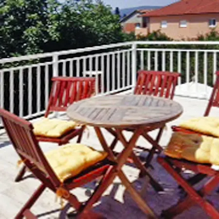 Διαμέρισμα Im Haus Marija - Cin11002-cya