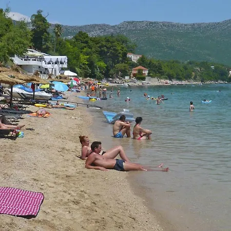 Im Haus Marija - Cin11002-cya Διαμέρισμα
