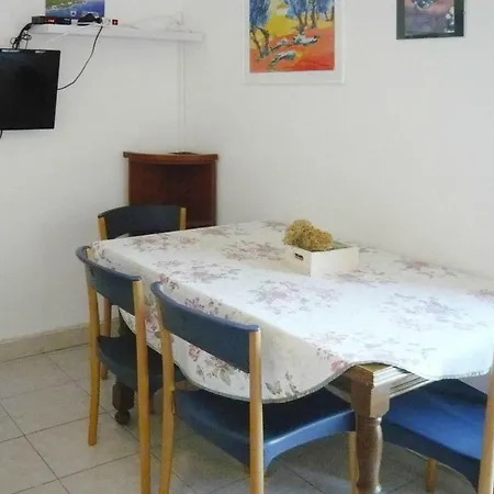 Im Haus Marija - Cin11002-cya Διαμέρισμα