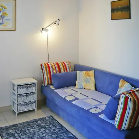 Im Haus Marija - Cin11002-cya Apartment