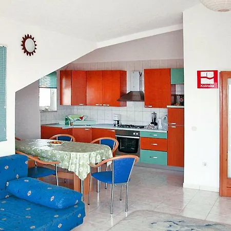 Im Haus Marija - Cin11002-cya *